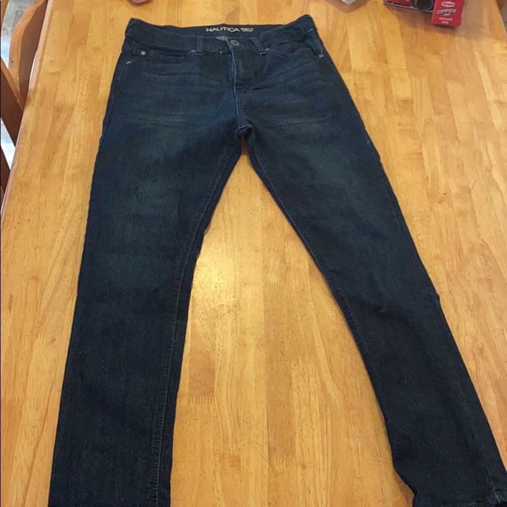 Jeans for boys